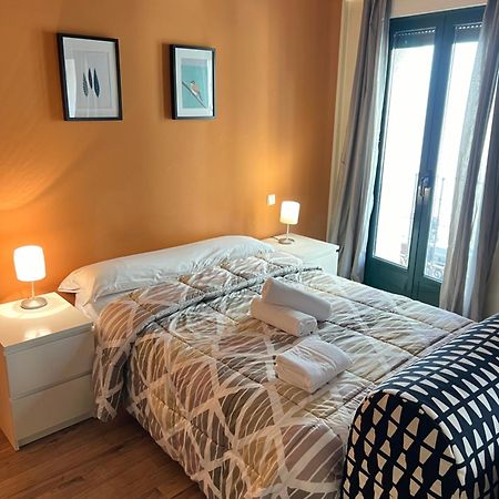 Apartamento En Plaza Mayor De Segovia Exterior foto